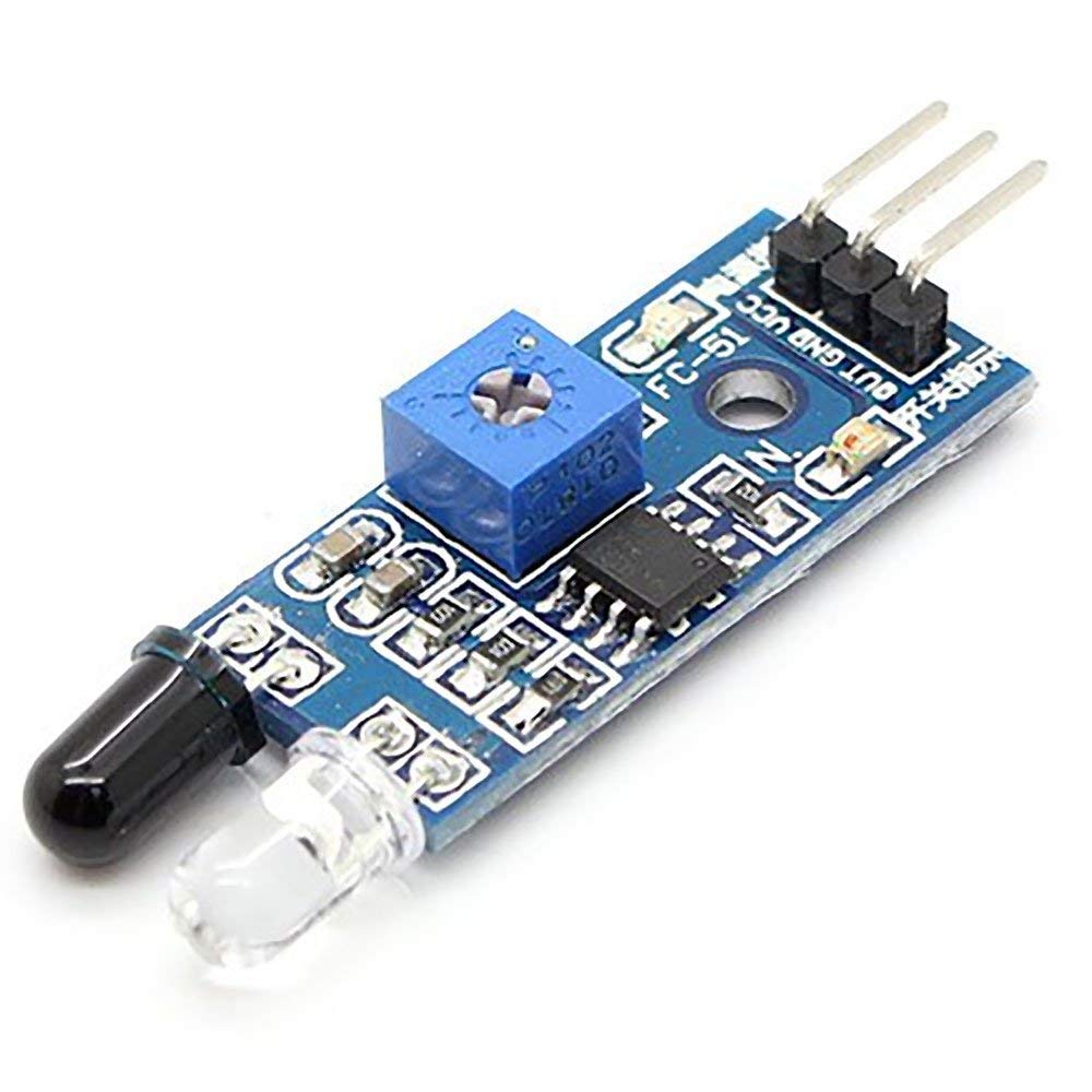 IR Sensor